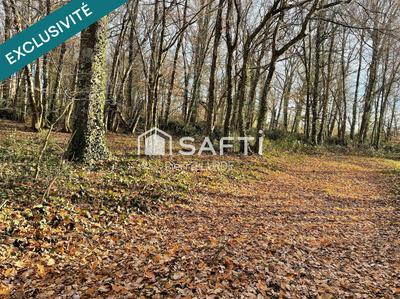 Terrain agricole - 125 000 m²