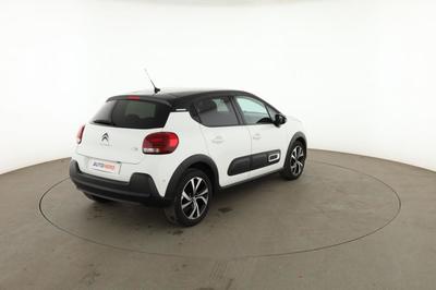 Citroën C3 1.2 PureTech Shine Pack 83 ch