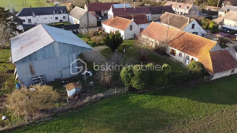 Maison - 79 m² - 4 pièces