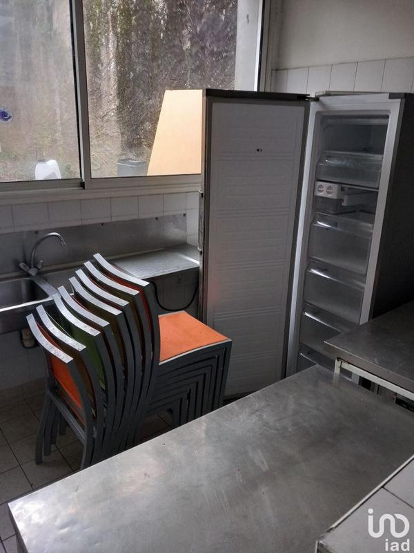 Local commercial - 245 m²