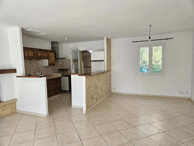 Villa - 127 m² - 6 pièces