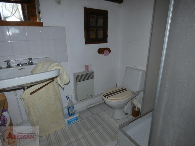 Maison de village - 152 m² - 6 pièces