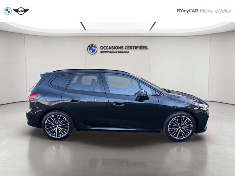 Bmw Serie 2 Active Tourer U06 218i 136 ch Dkg7 m Sport