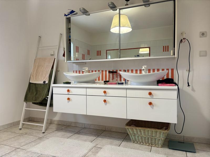 Villa - 209 m² - 4 pièces