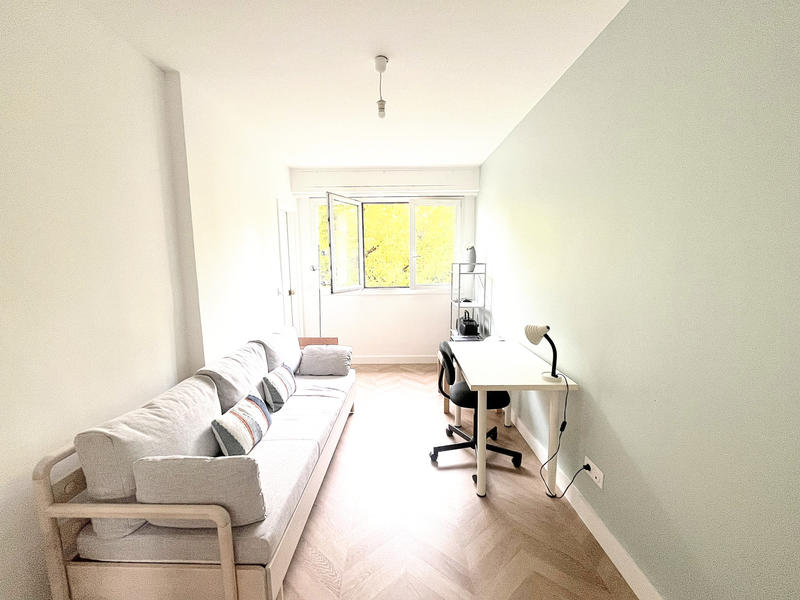 Appartement - 75 m² - 4 pièces