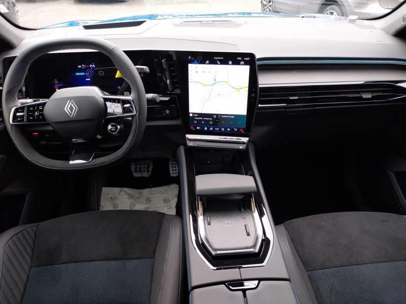 Renault Rafale E-Tech full hybrid 200ch esprit Alpine