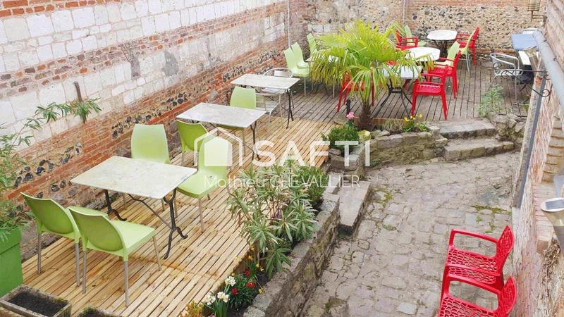 Local commercial - 90 m²