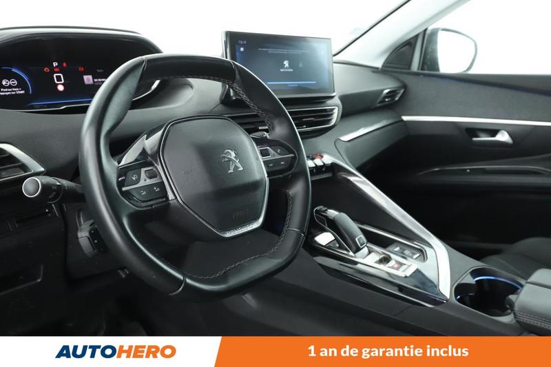 Peugeot 3008 1.2 PureTech Allure Pack Eat8 130 ch