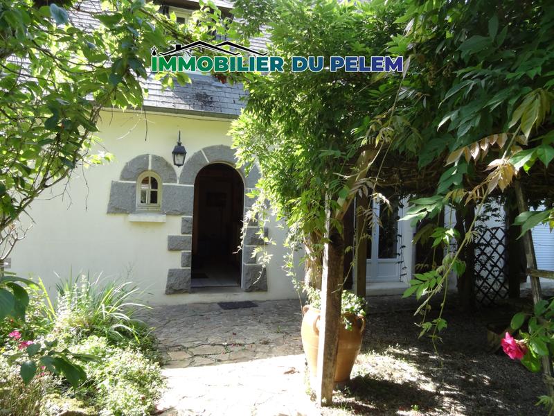 Maison - 147 m² - 6 pièces