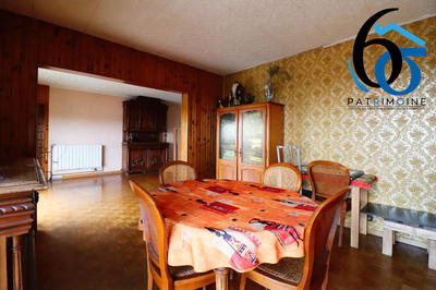 Appartement - 87 m² - 4 pièces