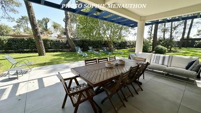 Villa - 192 m² - 6 pièces
