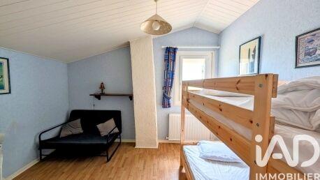 Maison de campagne - 159 m² - 6 pièces