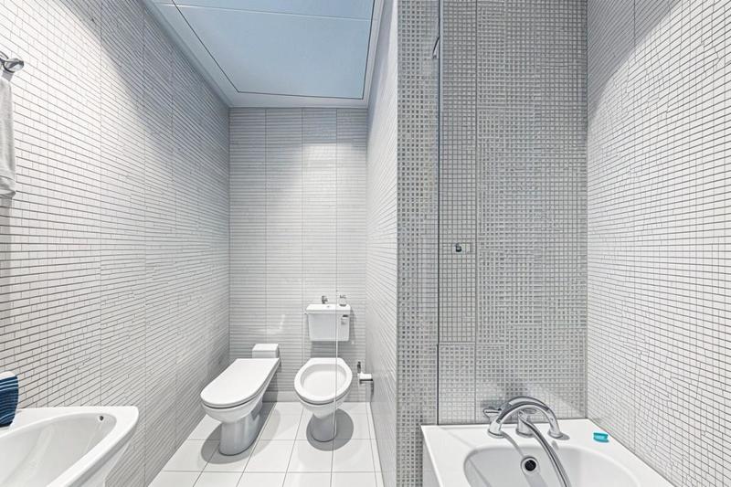 Appartement - 51 m² - 2 pièces