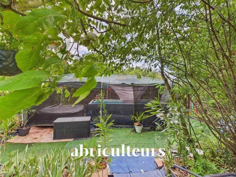 Maison - 117 m² - 7 pièces