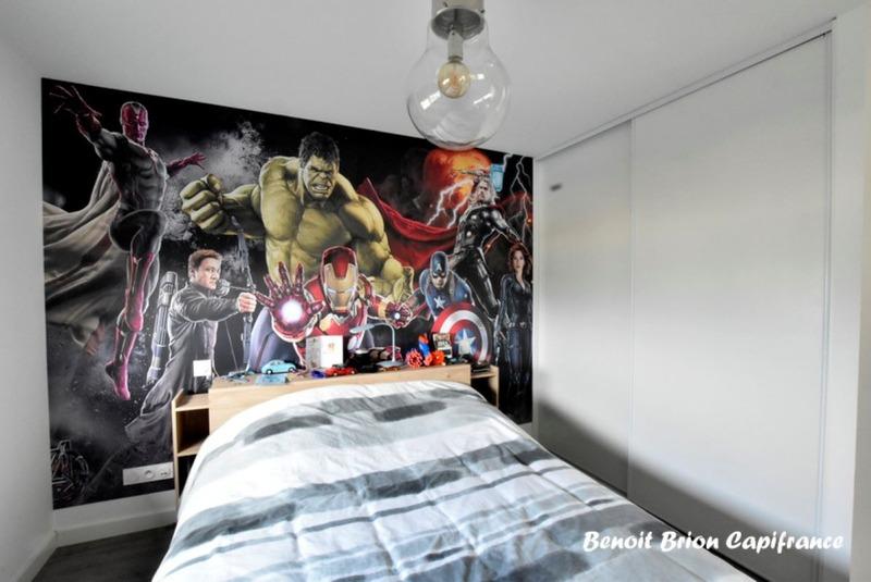 Maison - 200 m² - 5 pièces