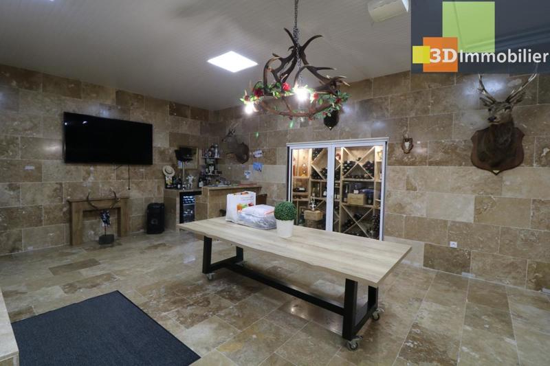 Maison - 143 m² - 6 pièces