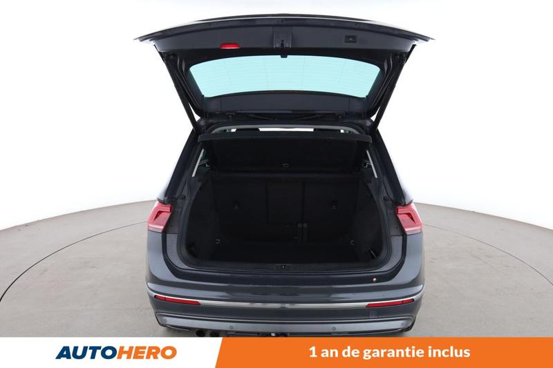 Volkswagen Tiguan 2.0 Tsi BlueMotion Tech 4Motion Dsg7 180 ch