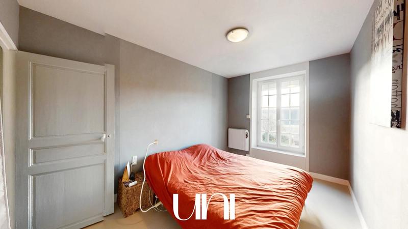 Maison - 184 m² - 7 pièces