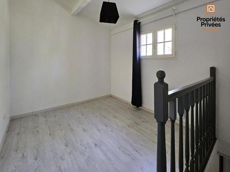 Villa - 135 m² - 4 pièces