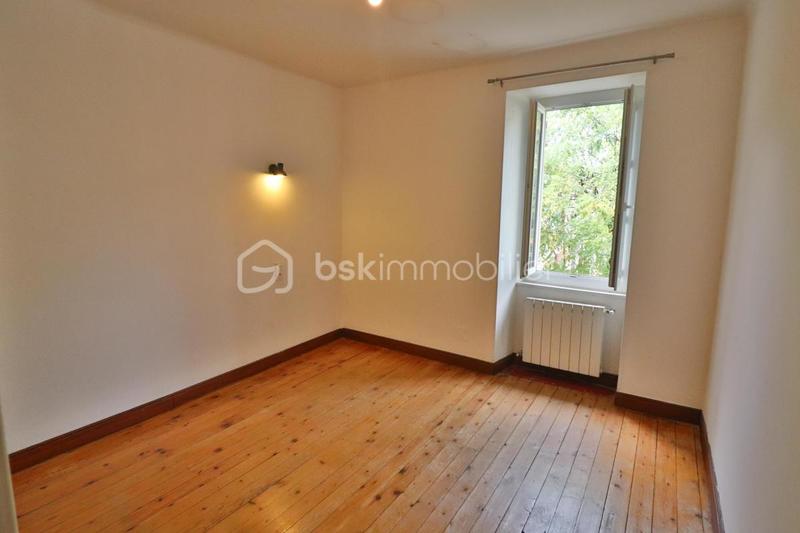 Maison de village - 145 m² - 5 pièces