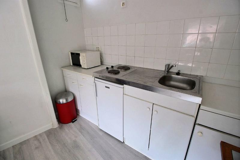 Appartement - 30 m² - 1 pièce