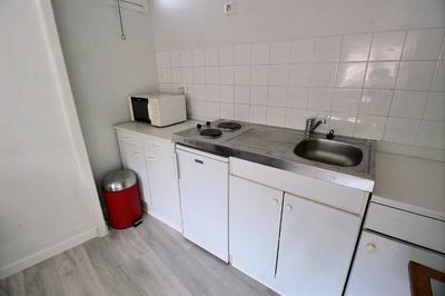 Appartement - 30 m² - 1 pièce