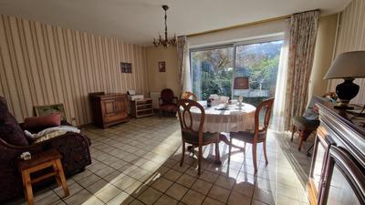 Maison - 81 m² - 4 pièces