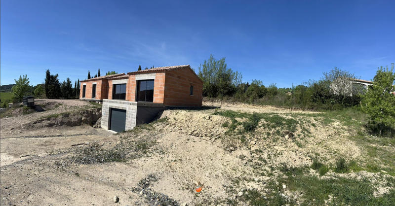 Maison - 135 m² - 4 pièces