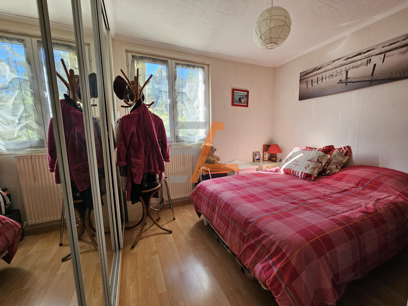 Appartement - 53 m² - 3 pièces