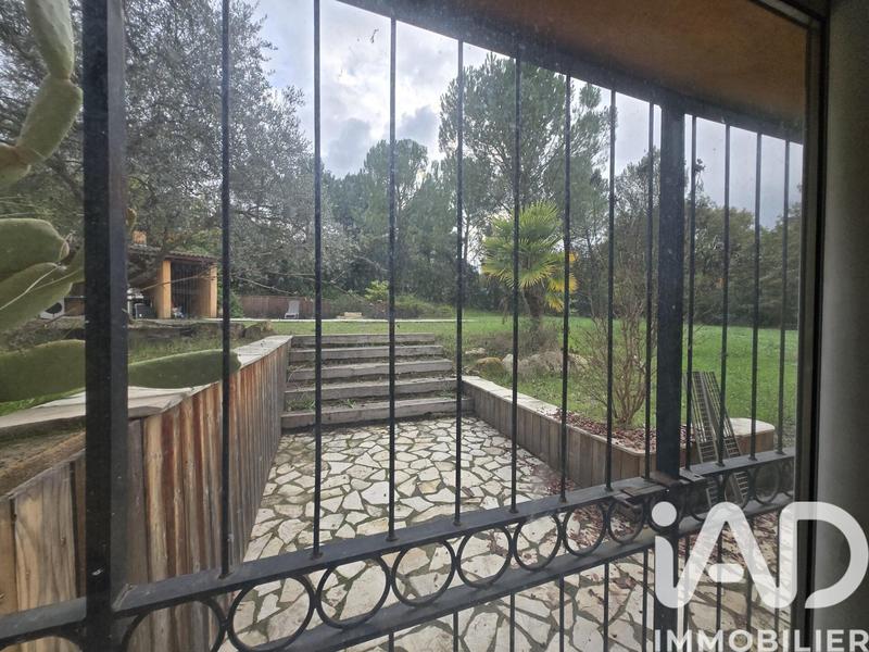 Maison - 170 m² - 6 pièces