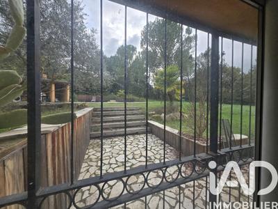 Maison - 170 m² - 6 pièces