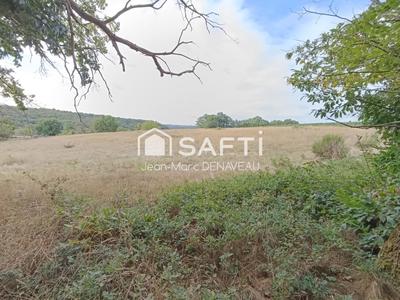 Terrain agricole - 20 328 m²
