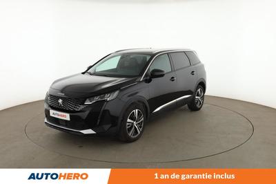 Peugeot 5008 1.2 PureTech Allure Pack Eat8 130 ch