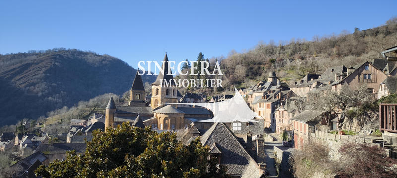 Maison de village - 126 m² - 7 pièces