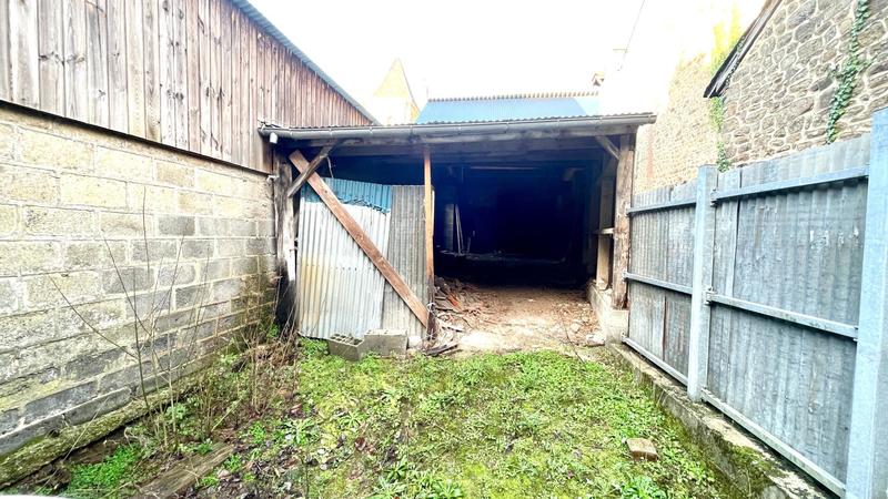 Maison de ville - 187 m² - 10 pièces