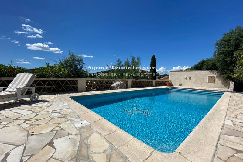 Villa - 110 m² - 5 pièces