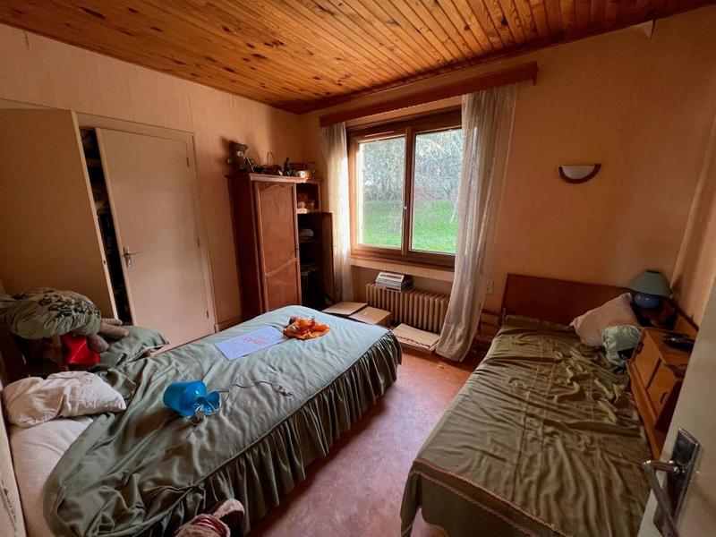 Maison - 144 m² - 6 pièces