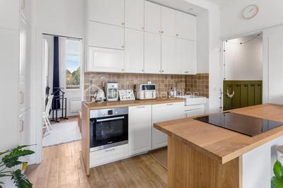 Appartement - 52 m² - 3 pièces