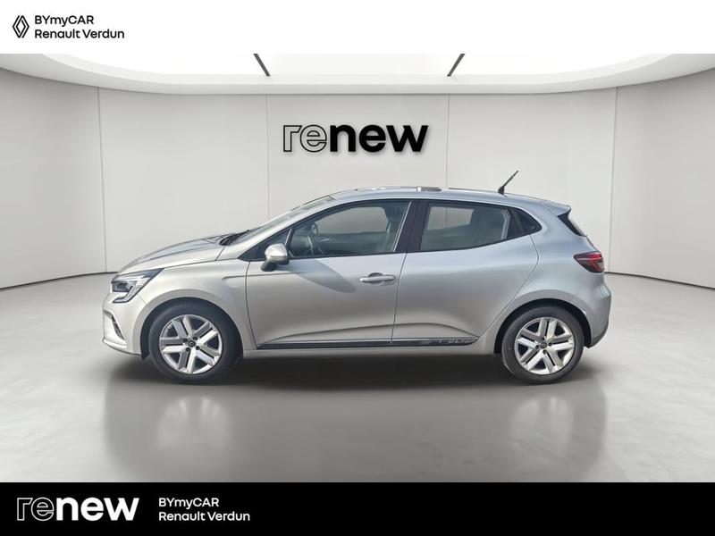 Renault Clio V TCe 100 Gpl - 21 Business