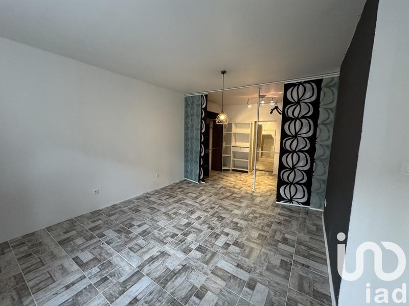 Maison - 134 m² - 5 pièces