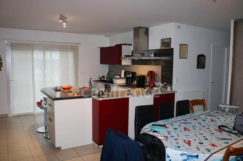 Maison - 86 m² - 5 pièces