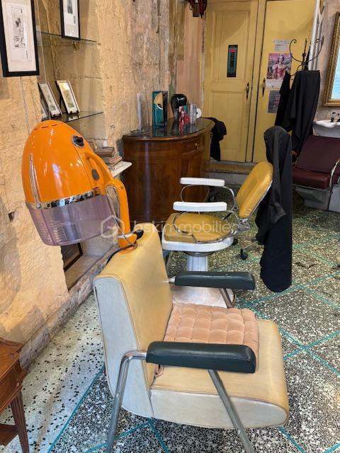 Beauté / Bien-être - 25 m²