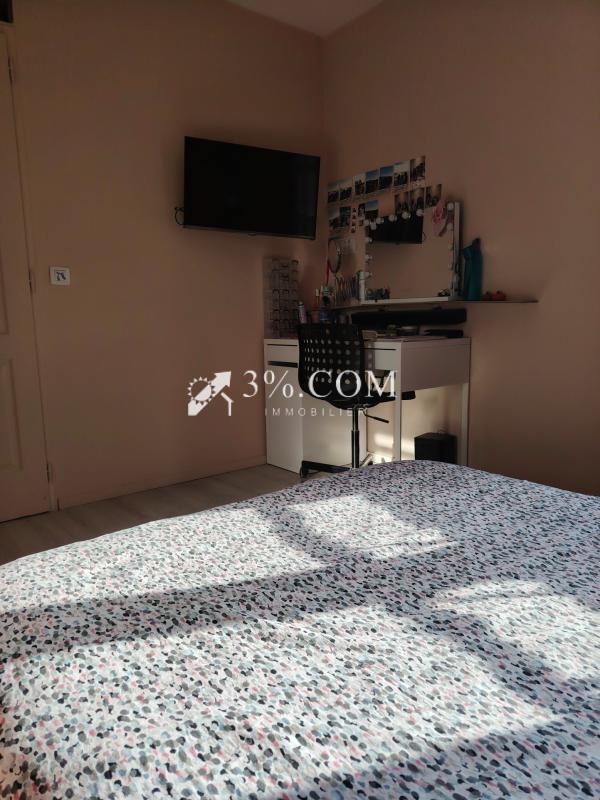 Appartement - 54 m² - 3 pièces