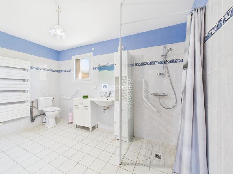 Maison - 118 m² - 5 pièces