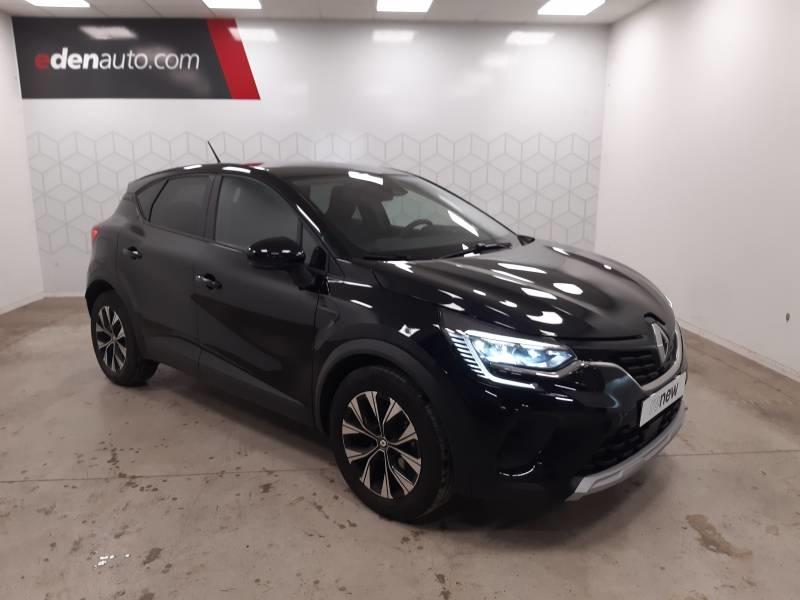 Renault Captur TCe 90 Evolution