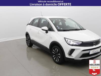Opel Crossland 1.2 Turbo 130 Bva6 Elegance