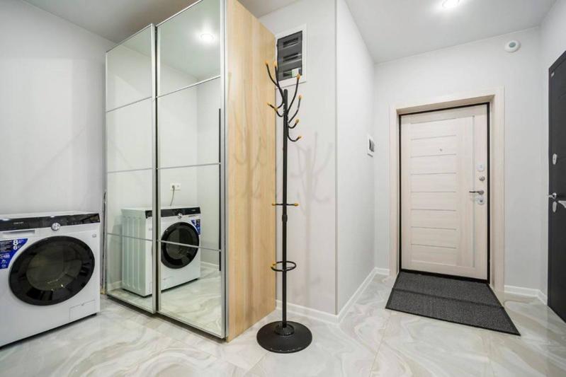 Studio - 20 m² - 1 pièce