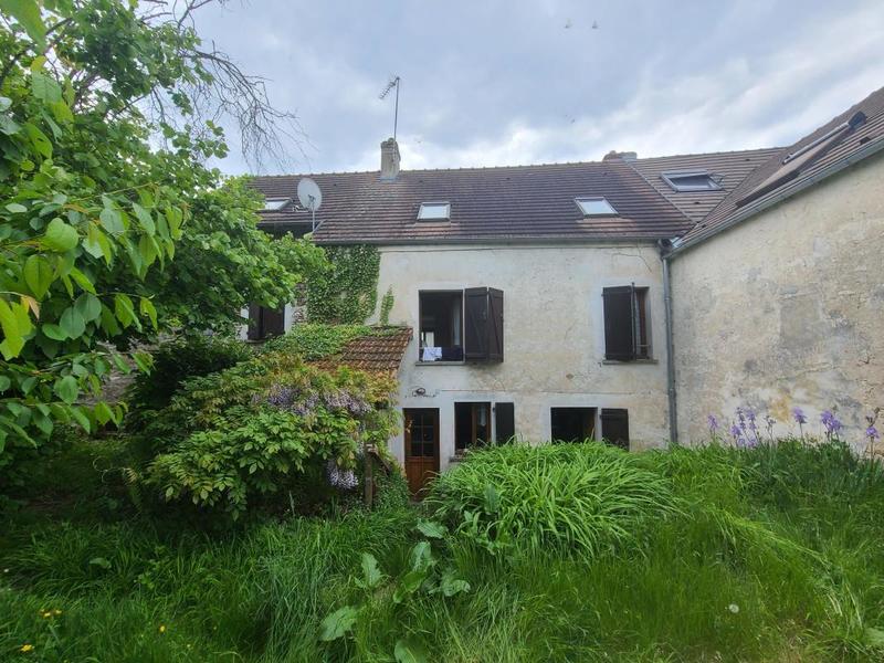 Maison - 128 m² - 5 pièces