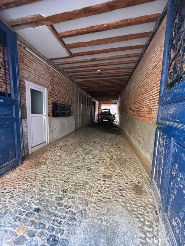 Appartement - 97 m² - 3 pièces