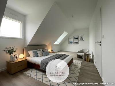 Maison - 139 m² - 6 pièces